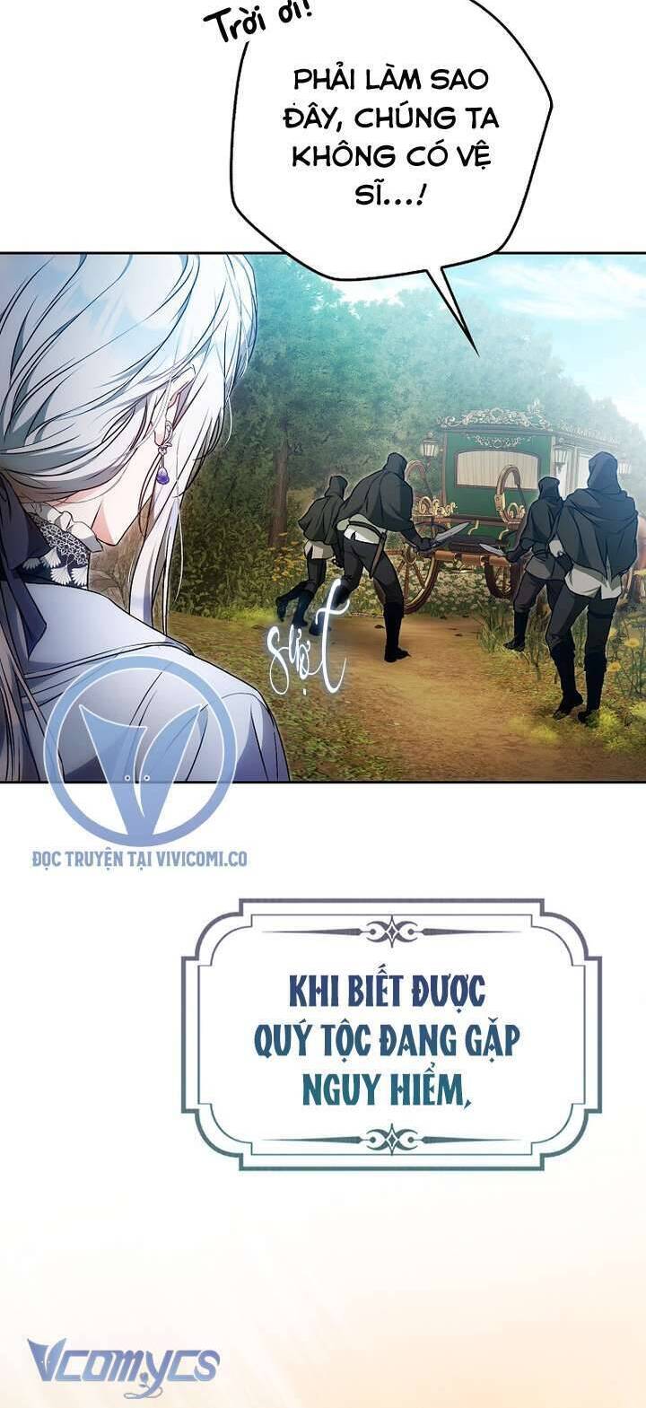 Tôi Trở Thành Vợ Nam Chính Chapter 117 - 31