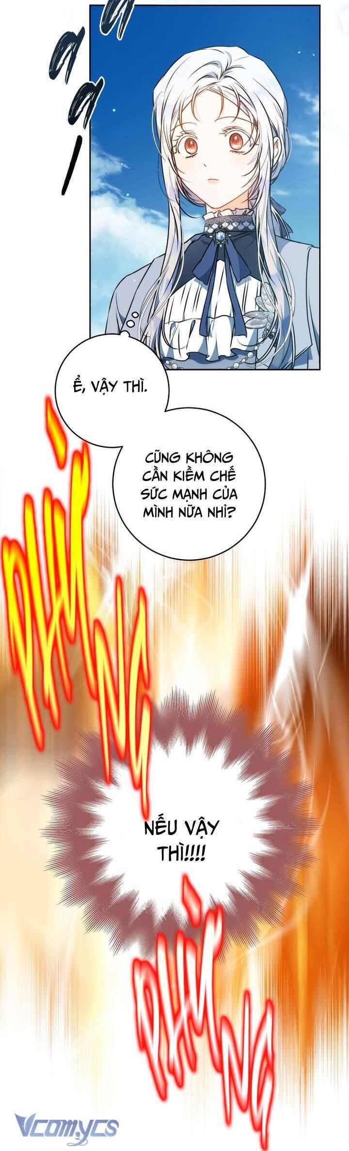 Tôi Trở Thành Vợ Nam Chính Chapter 117 - 50