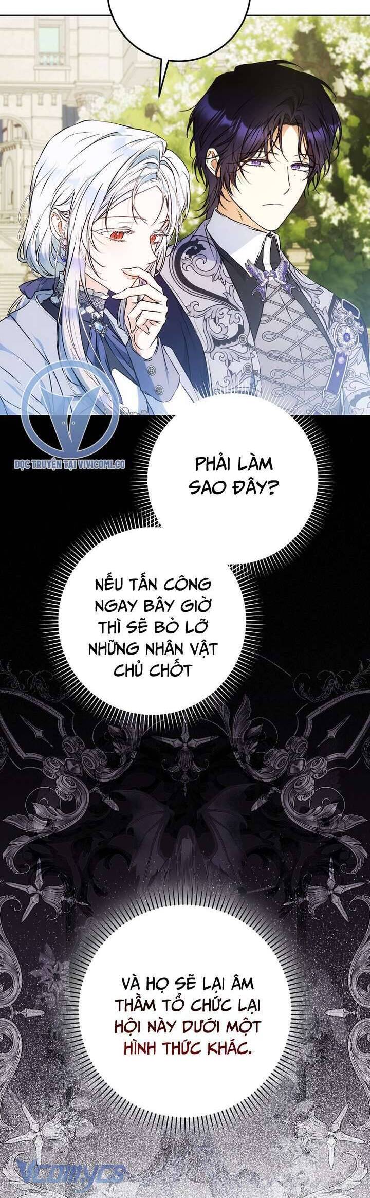 Tôi Trở Thành Vợ Nam Chính Chapter 117 - 10