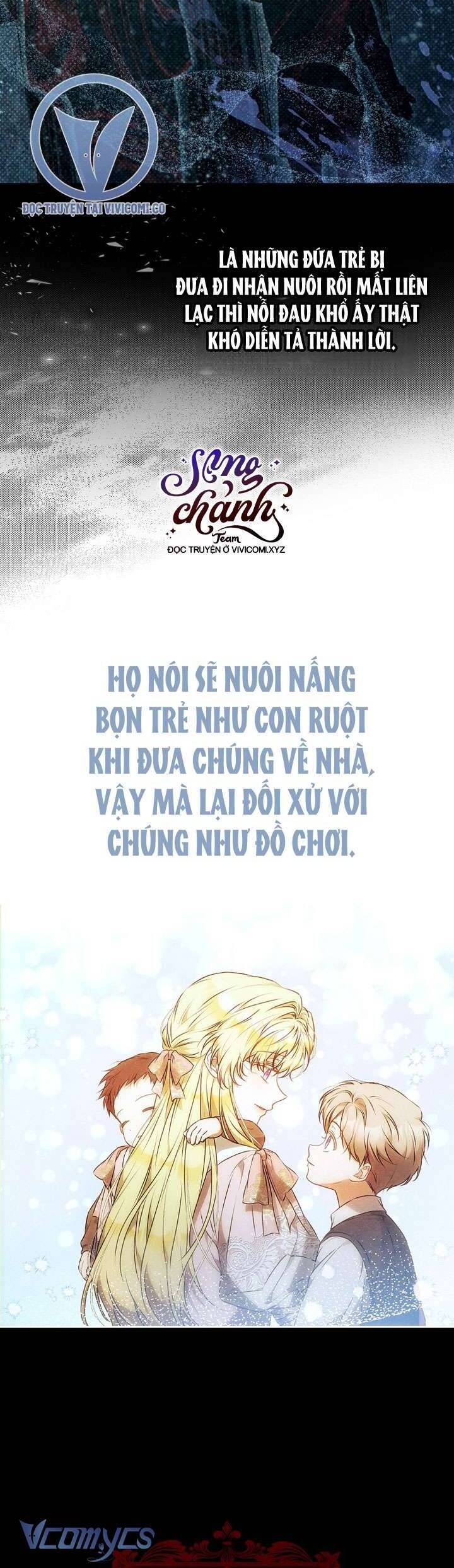 Tôi Trở Thành Vợ Nam Chính Chapter 118 - 31