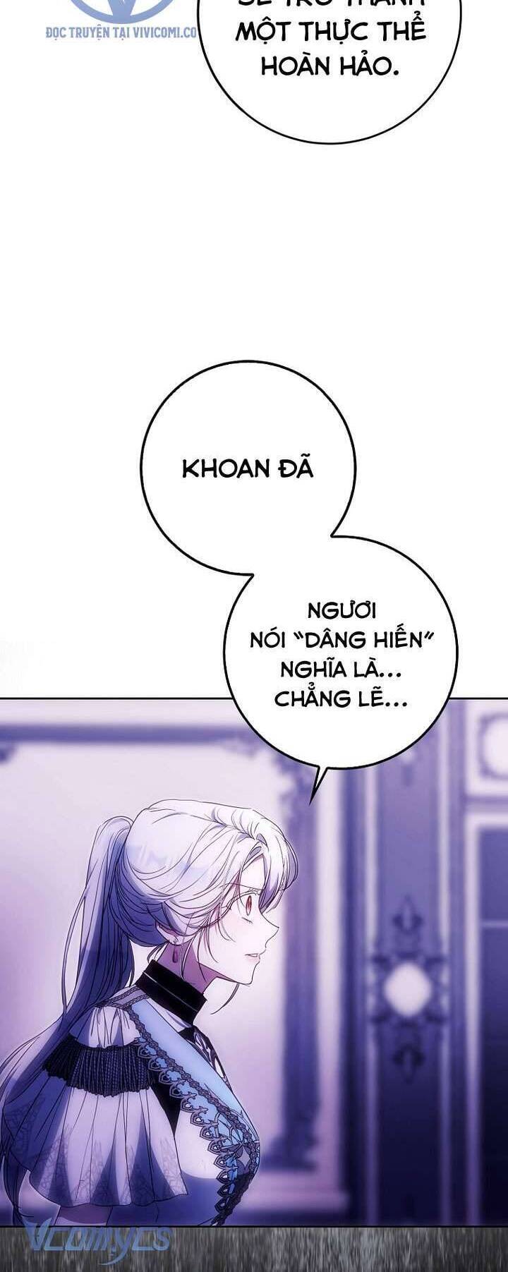 tôi trở thành vợ nam chính Chapter 120 - Trang 2