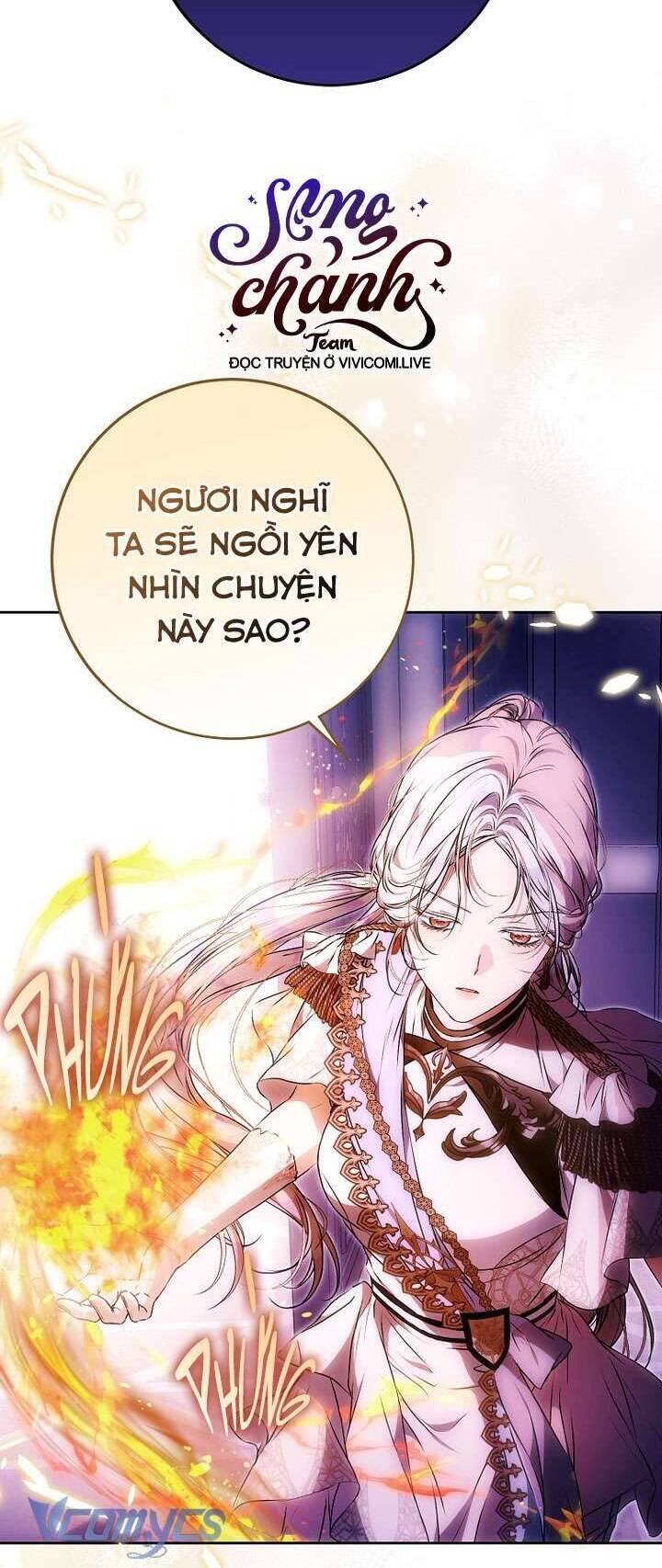 tôi trở thành vợ nam chính Chapter 120 - Trang 2