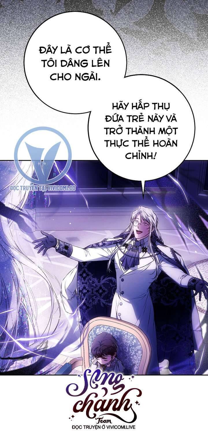 tôi trở thành vợ nam chính Chapter 120 - Trang 2