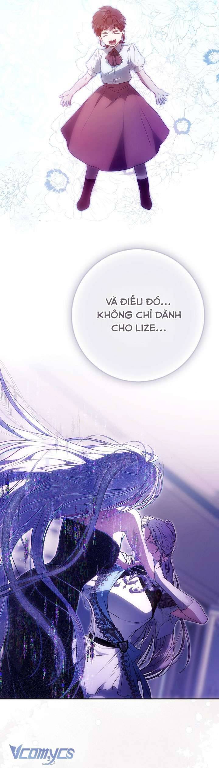 tôi trở thành vợ nam chính Chapter 120 - Trang 2