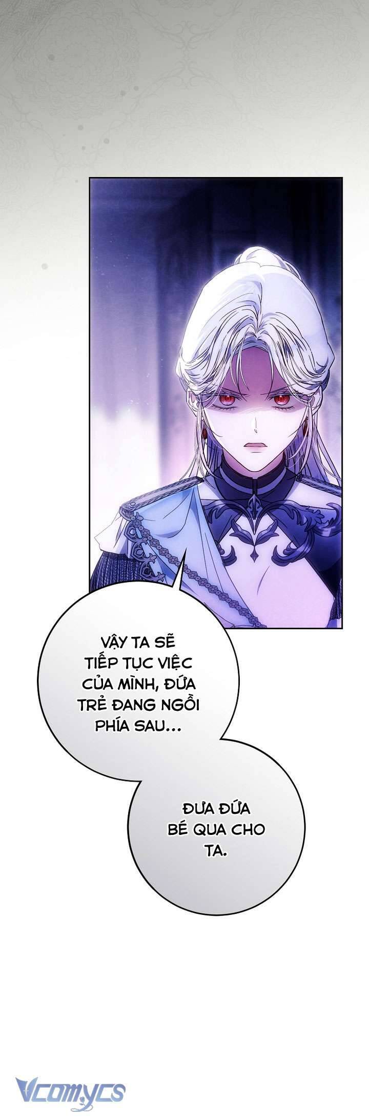 tôi trở thành vợ nam chính Chapter 120 - Trang 2