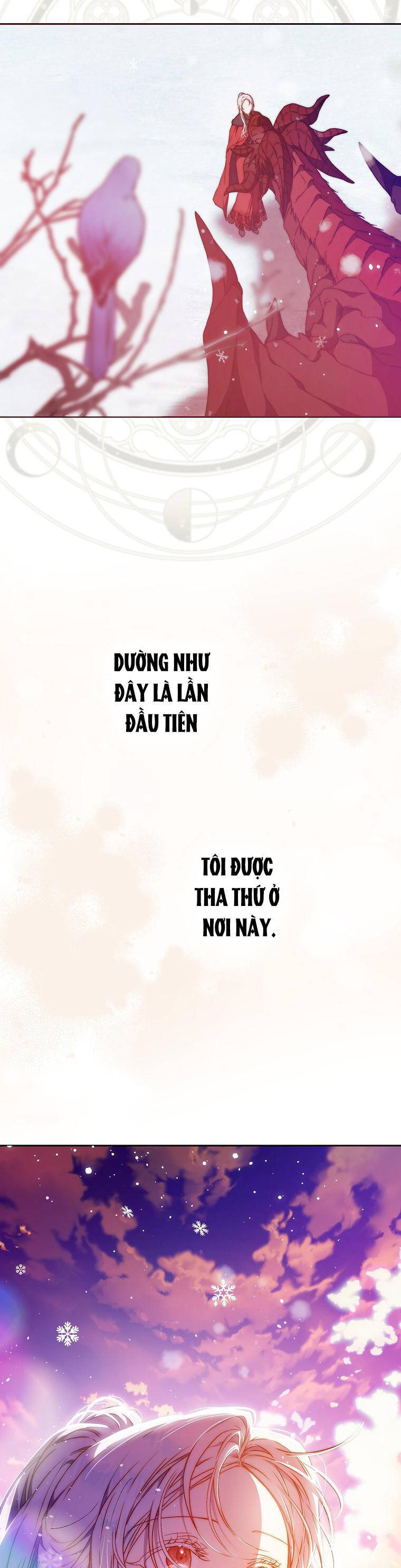 Tôi Trở Thành Vợ Nam Chính Chapter 82 - 19