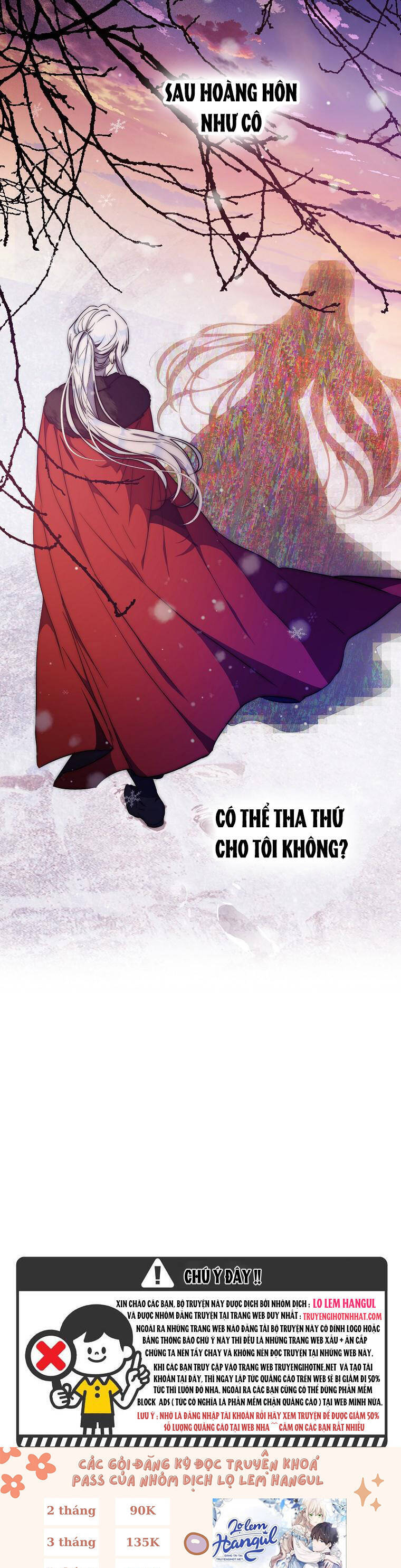 Tôi Trở Thành Vợ Nam Chính Chapter 82 - 21