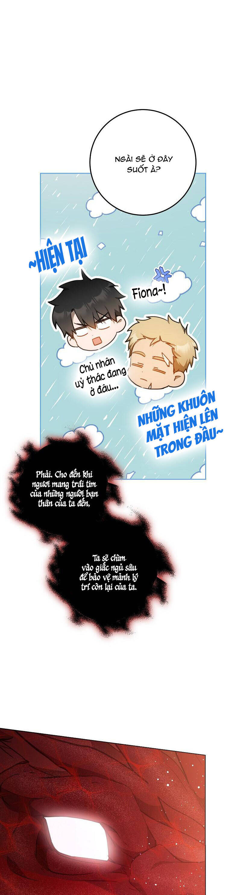 Tôi Trở Thành Vợ Nam Chính Chapter 82 - 27