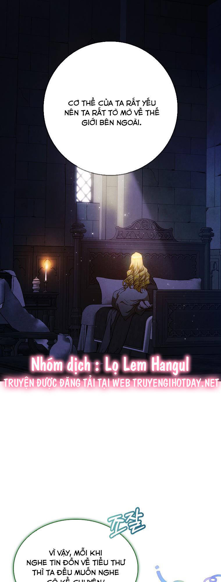 Tôi Trở Thành Vợ Nam Chính Chapter 89.1 - 45