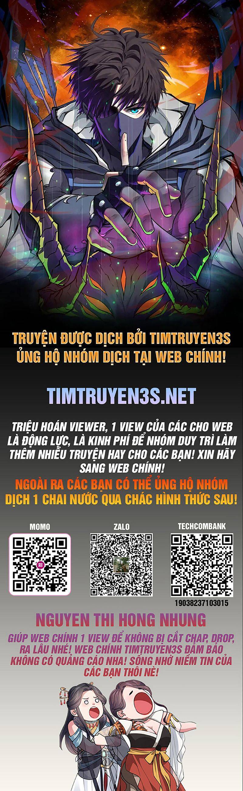 Ta Chính Là Không Theo Sáo Lộ Ra Bài Chapter 120 - 1