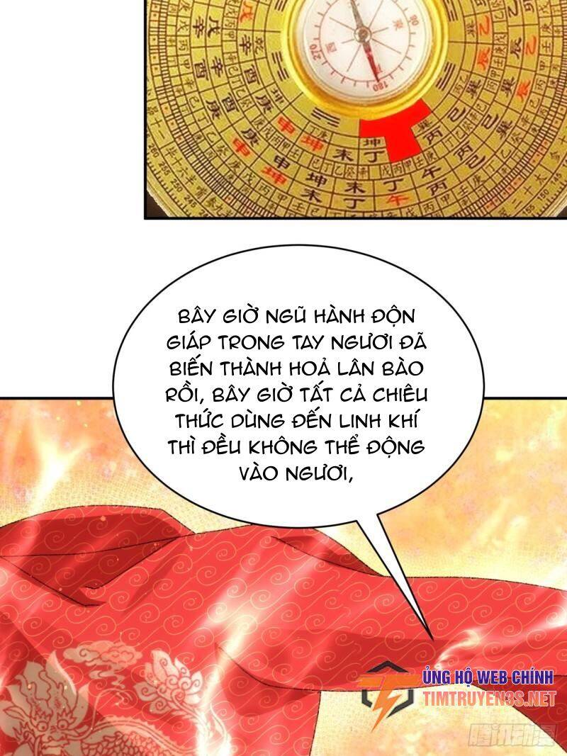 Ta Chính Là Không Theo Sáo Lộ Ra Bài Chapter 120 - 29