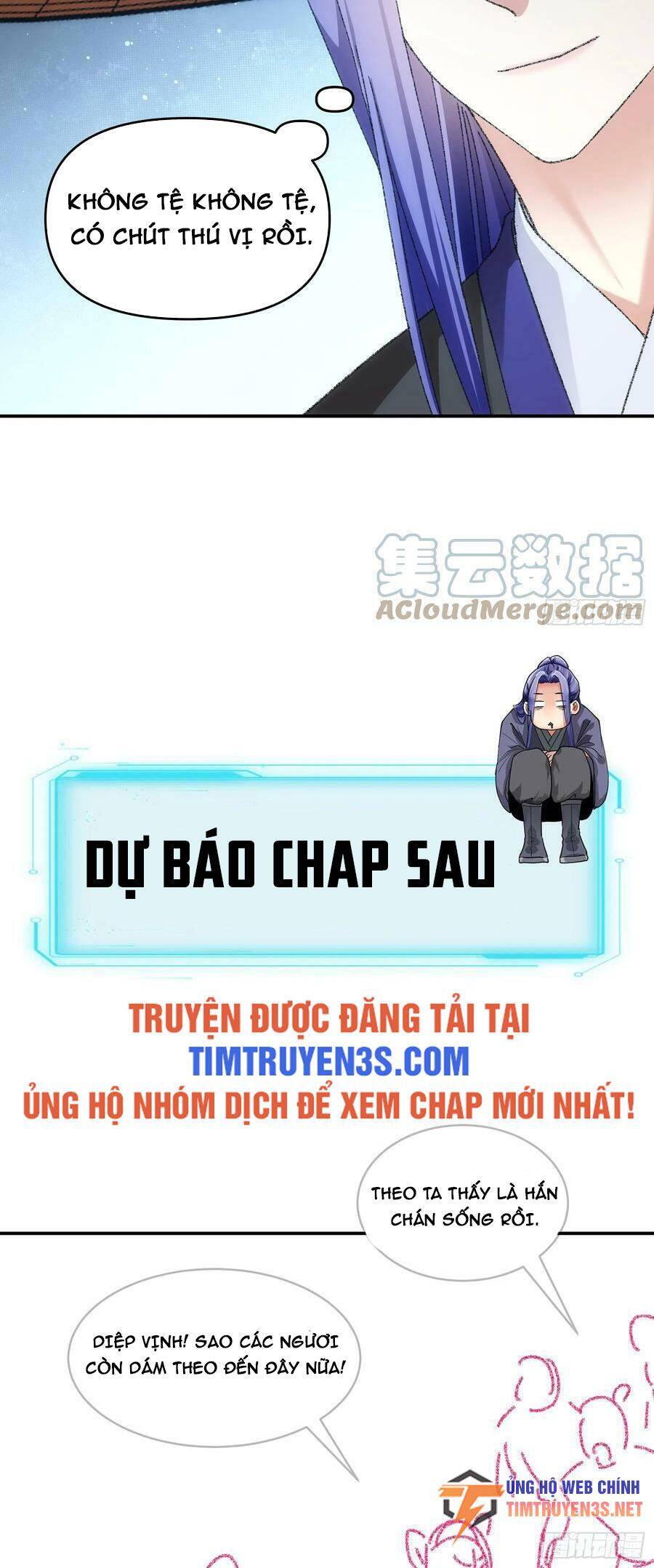 Ta Chính Là Không Theo Sáo Lộ Ra Bài Chapter 124 - 27