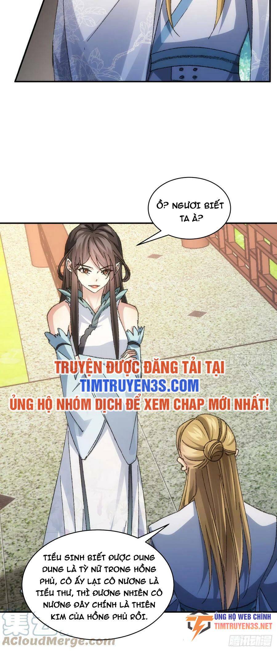 Ta Chính Là Không Theo Sáo Lộ Ra Bài Chapter 126 - 20