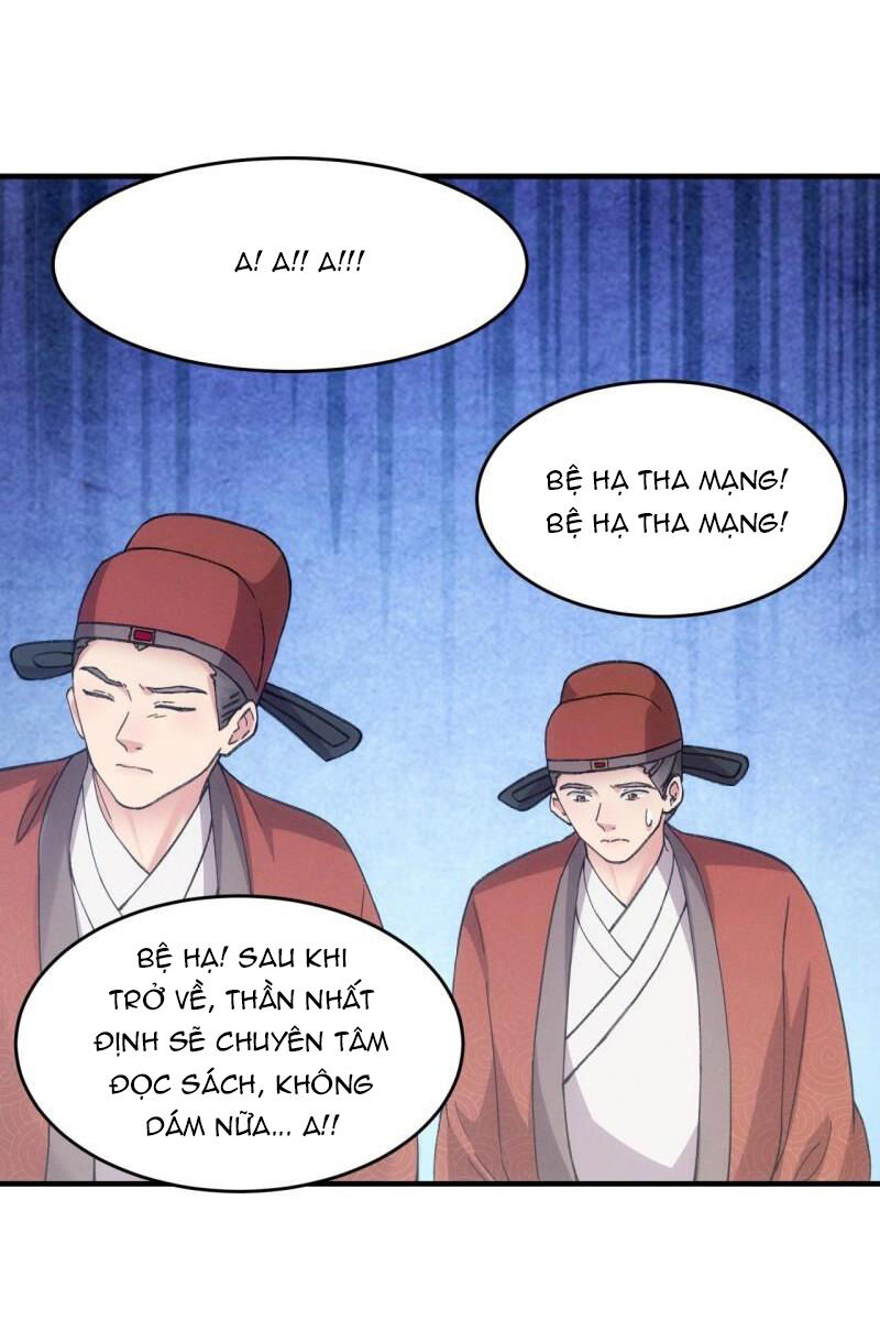 Ta Chính Là Không Theo Sáo Lộ Ra Bài Chapter 159 - 21