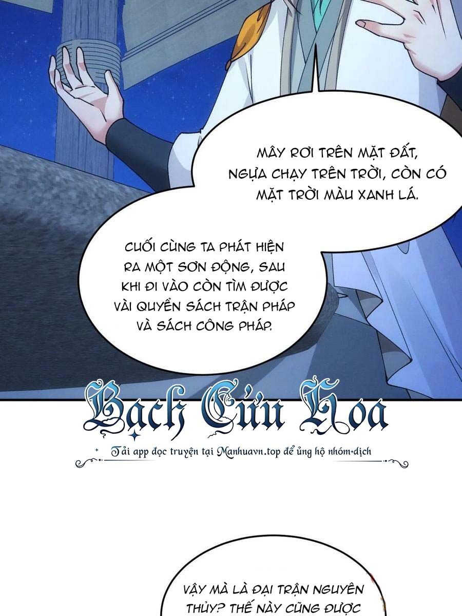 Ta Chính Là Không Theo Sáo Lộ Ra Bài Chapter 174 - 13