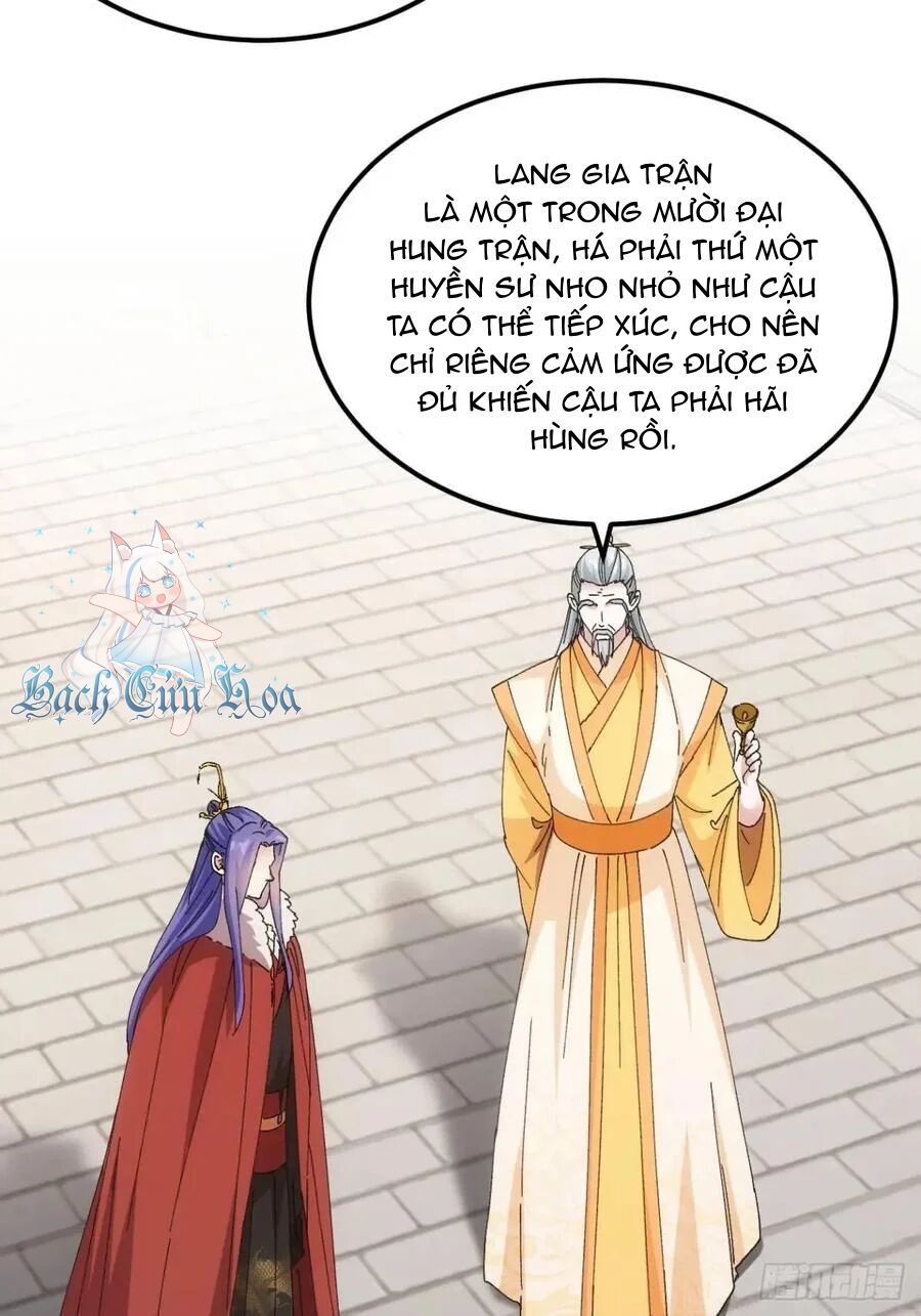 Ta Chính Là Không Theo Sáo Lộ Ra Bài Chapter 248 - 20