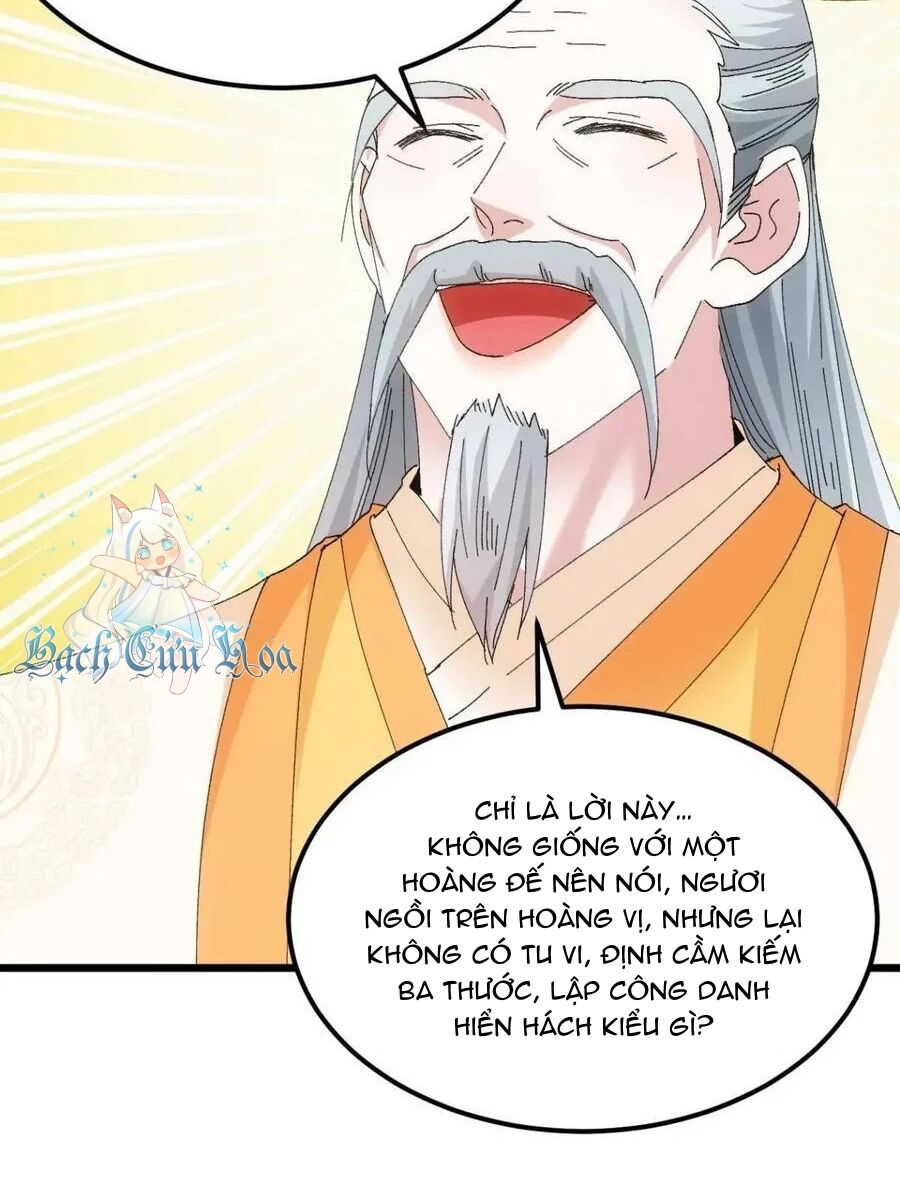 Ta Chính Là Không Theo Sáo Lộ Ra Bài Chapter 248 - 32