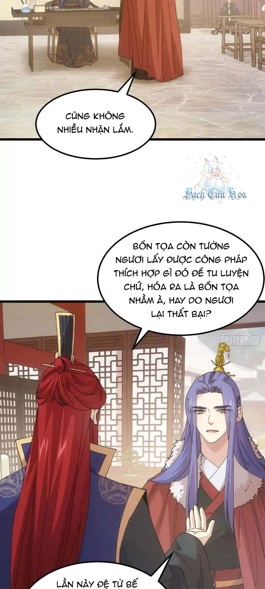 Ta Chính Là Không Theo Sáo Lộ Ra Bài Chapter 249 - 24