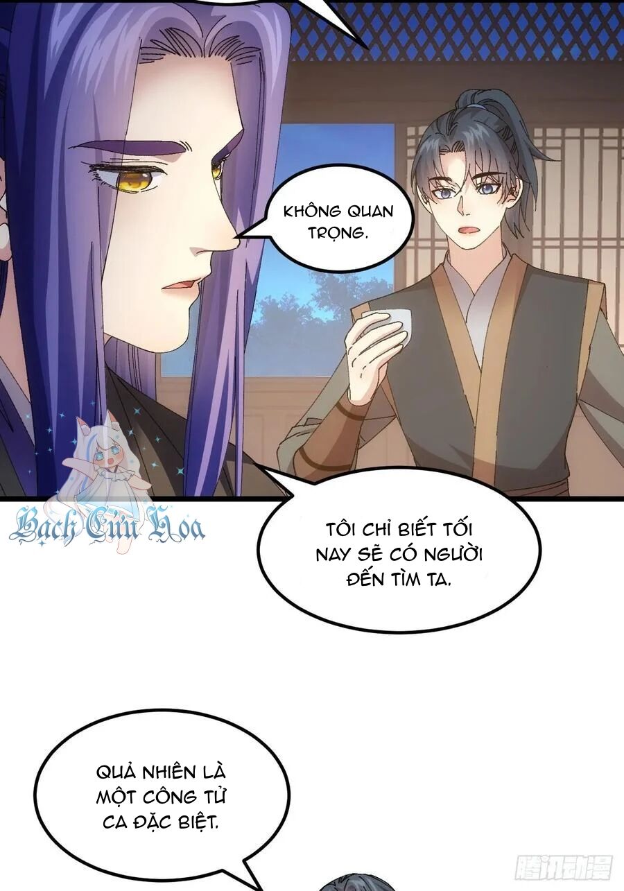 ta chính là không theo sáo lộ ra bài Chapter 262 - Next Chapter 263