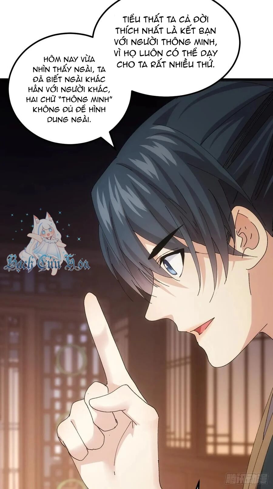 ta chính là không theo sáo lộ ra bài Chapter 262 - Next Chapter 263