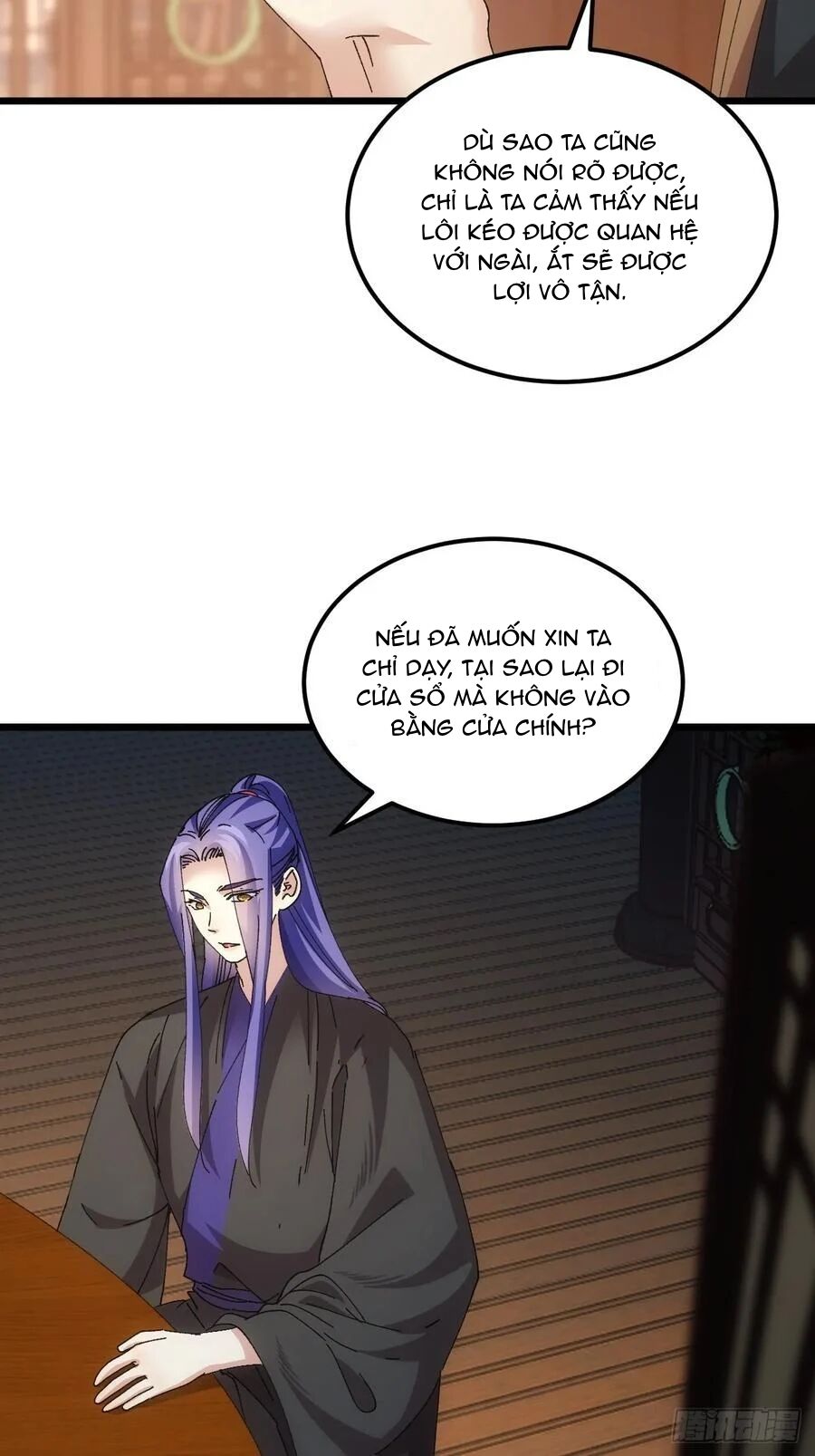 ta chính là không theo sáo lộ ra bài Chapter 262 - Next Chapter 263