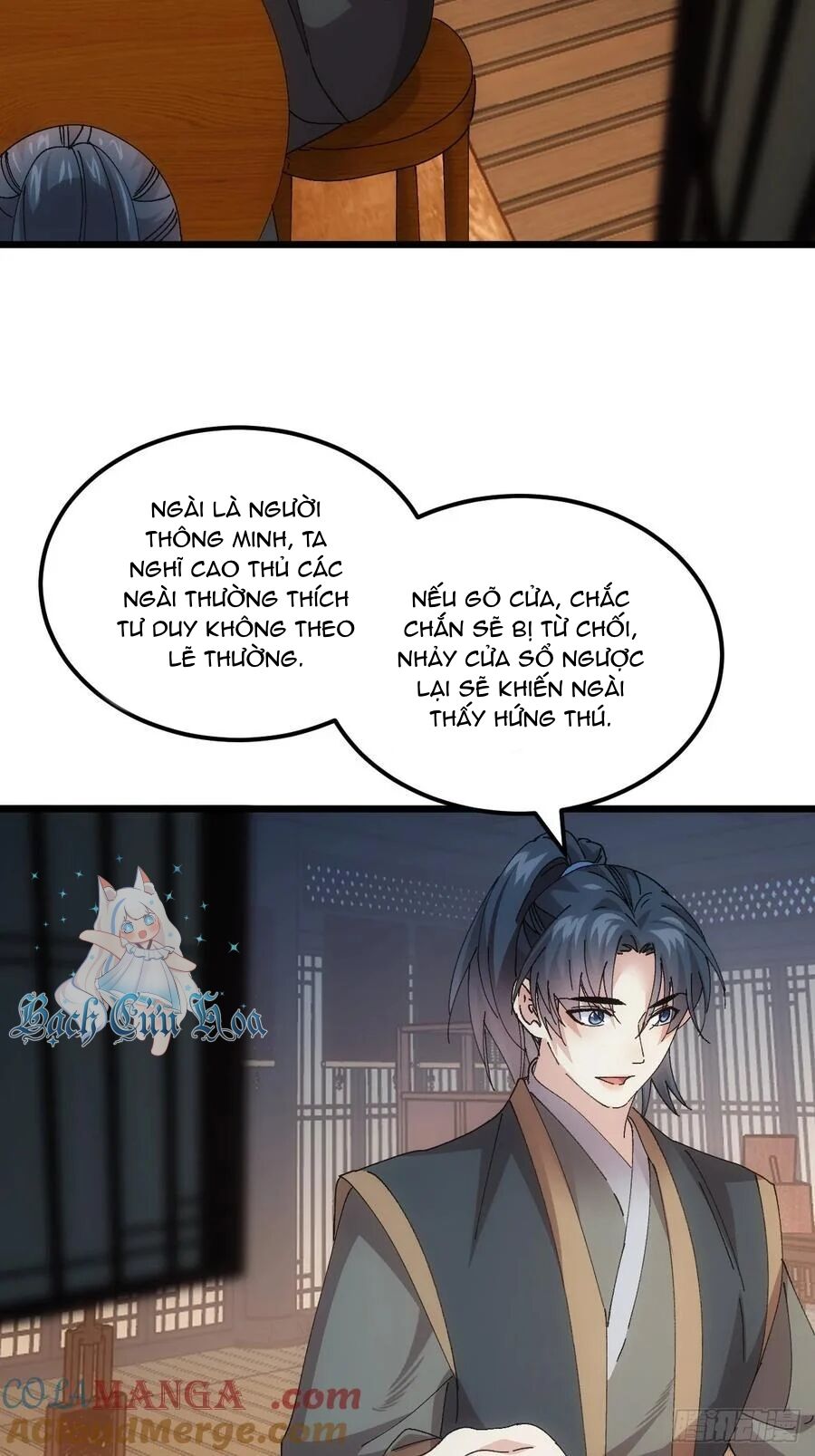 ta chính là không theo sáo lộ ra bài Chapter 262 - Next Chapter 263