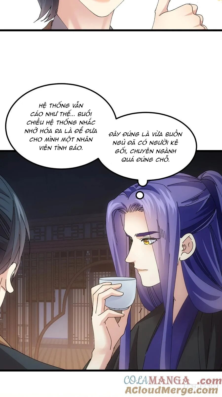 ta chính là không theo sáo lộ ra bài Chapter 262 - Next Chapter 263