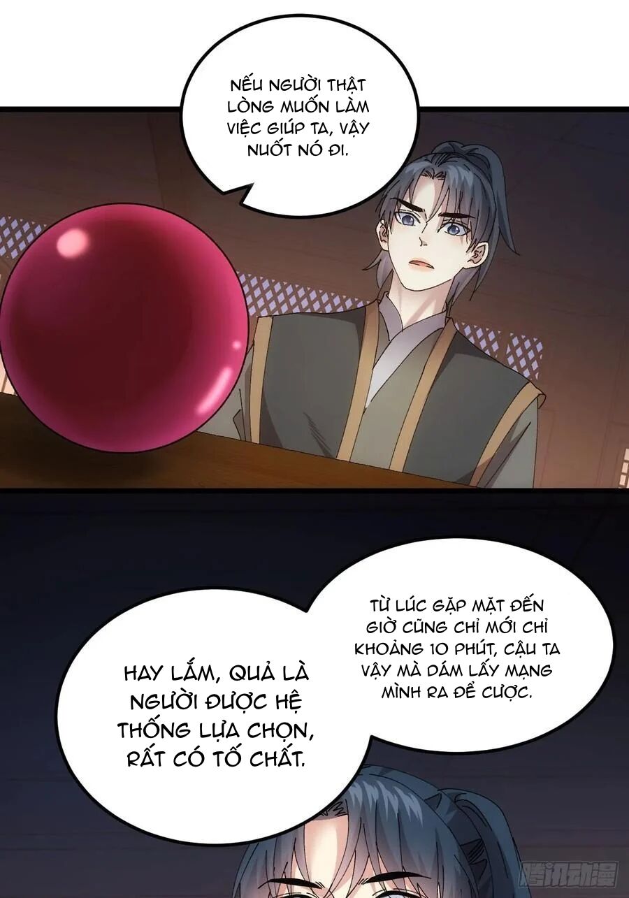 ta chính là không theo sáo lộ ra bài Chapter 262 - Next Chapter 263