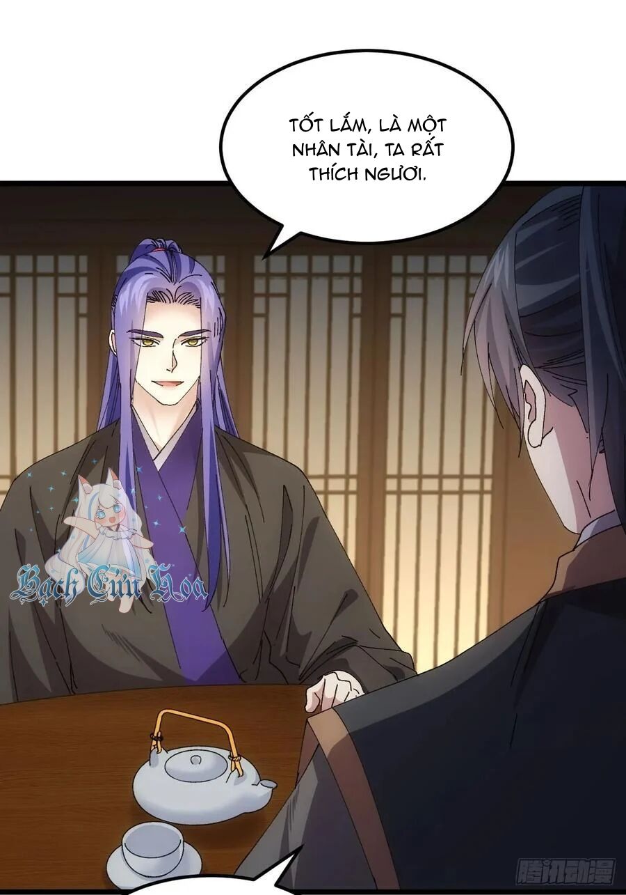 ta chính là không theo sáo lộ ra bài Chapter 262 - Next Chapter 263