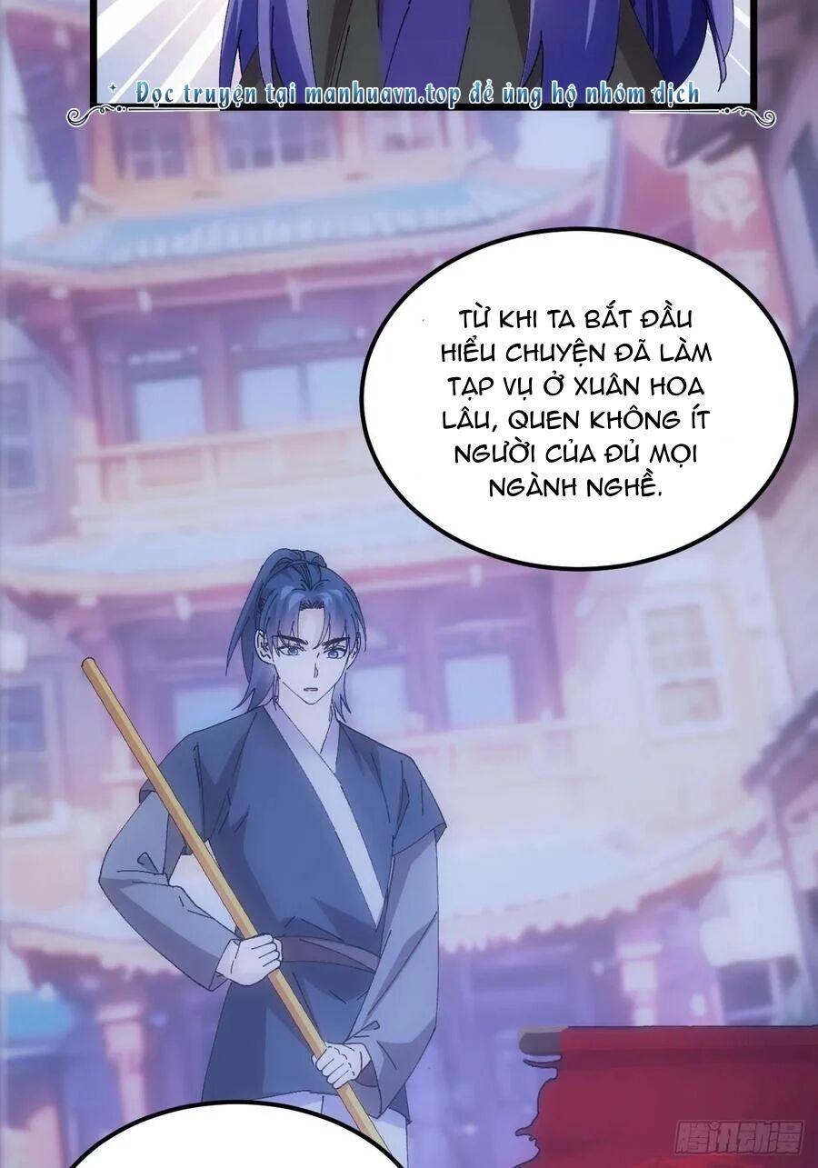 ta chính là không theo sáo lộ ra bài Chapter 262 - Next Chapter 263