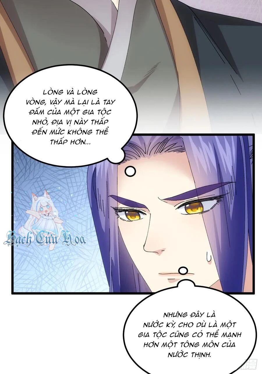 ta chính là không theo sáo lộ ra bài Chapter 262 - Next Chapter 263