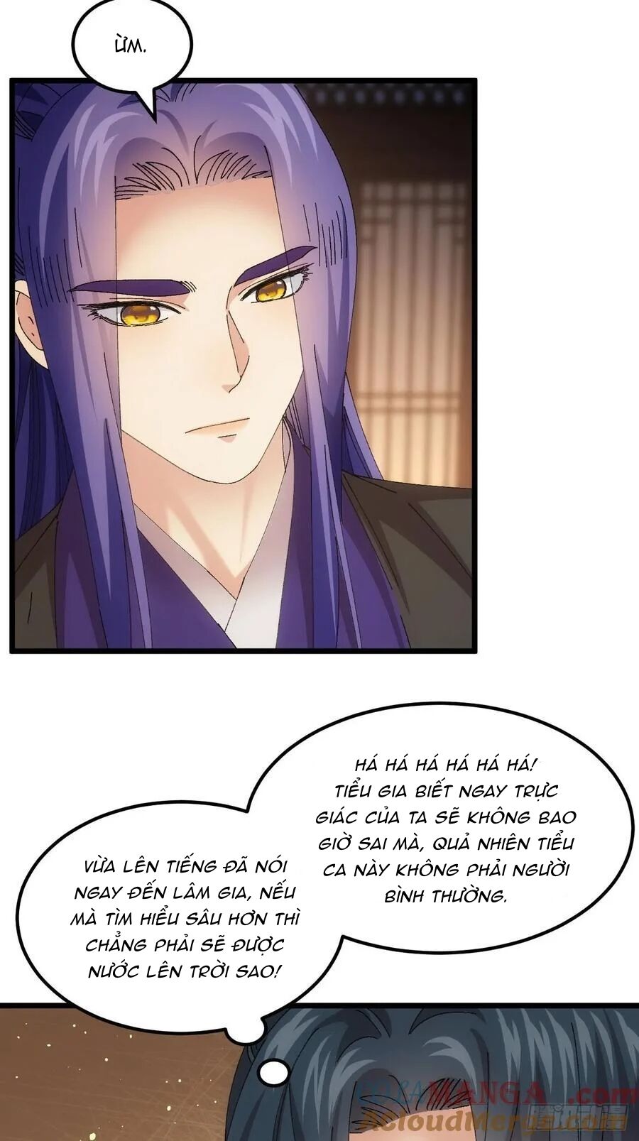 ta chính là không theo sáo lộ ra bài Chapter 262 - Next Chapter 263