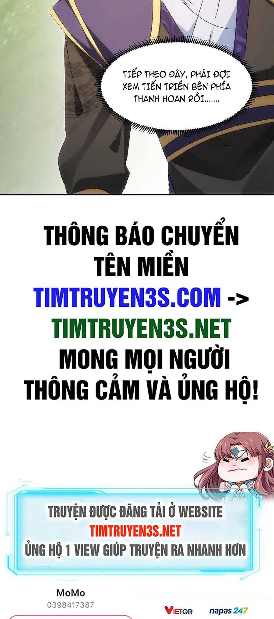 Ta Chính Là Không Theo Sáo Lộ Ra Bài Chapter 122 - 27