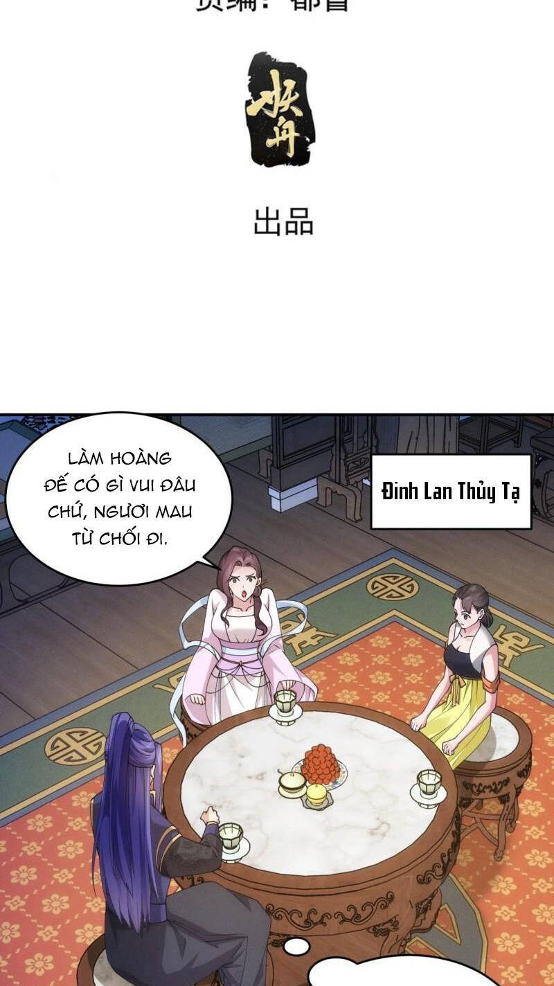 Ta Chính Là Không Theo Sáo Lộ Ra Bài Chapter 151 - 3