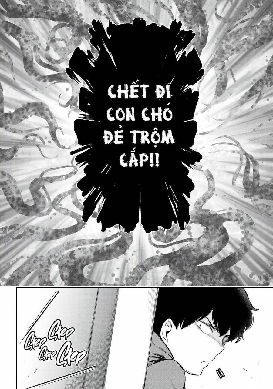 Chúa Tể Giam Cầm Chapter 13 - 20