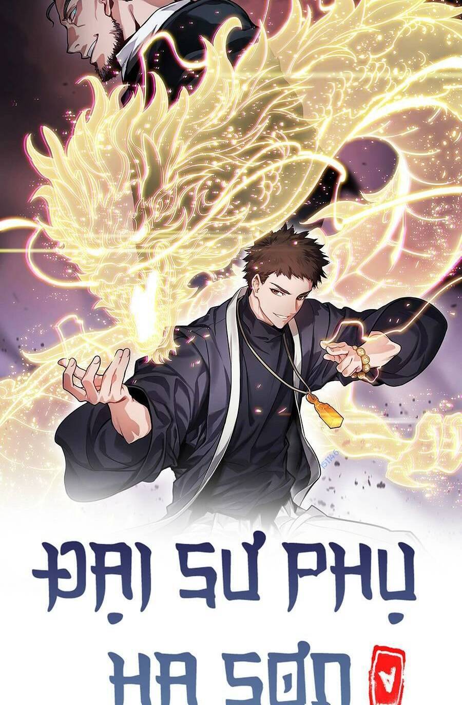 Đại Sư Phụ Hạ Sơn Chapter 86 - 2