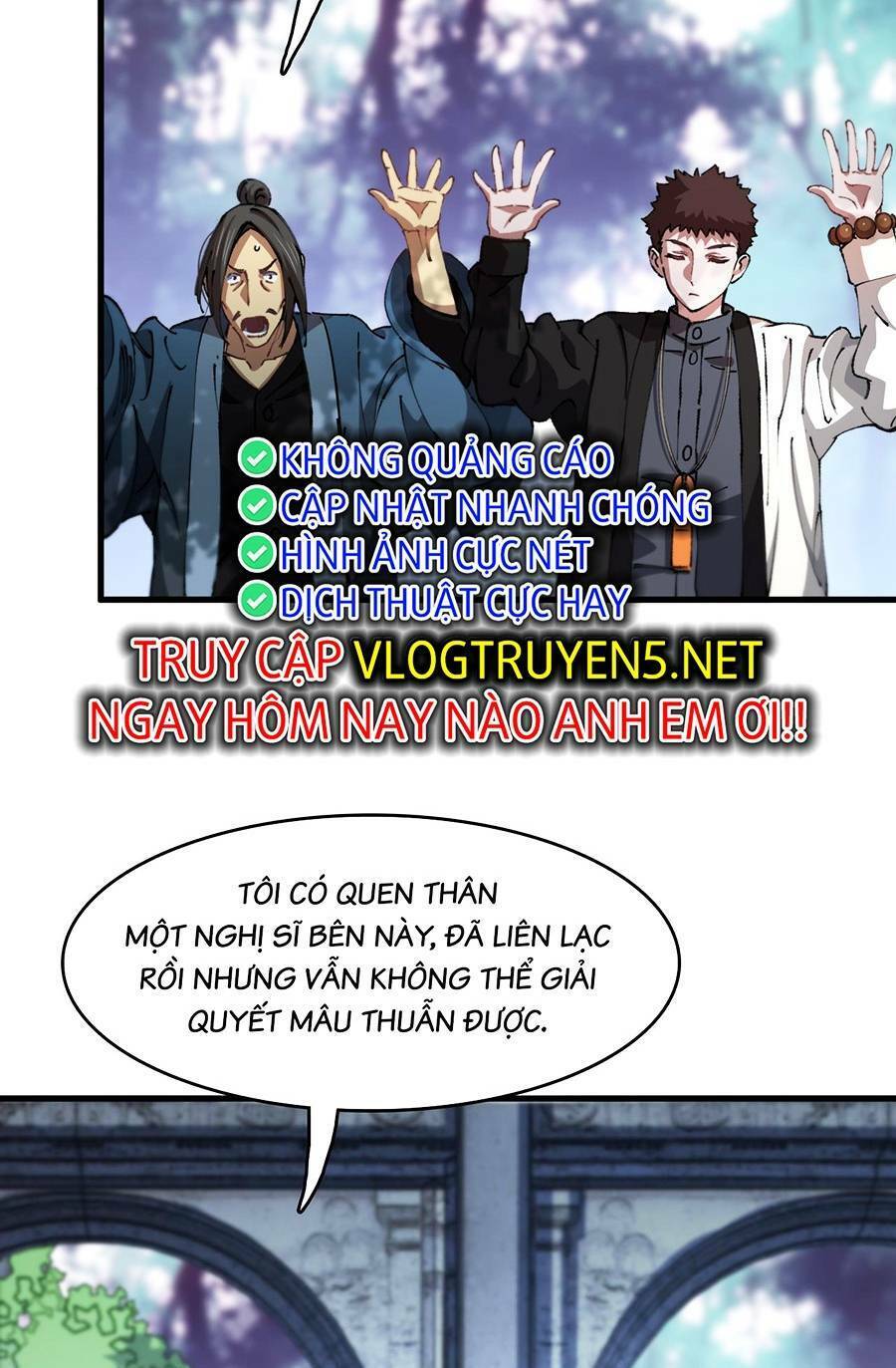 Đại Sư Phụ Hạ Sơn Chapter 86 - 19