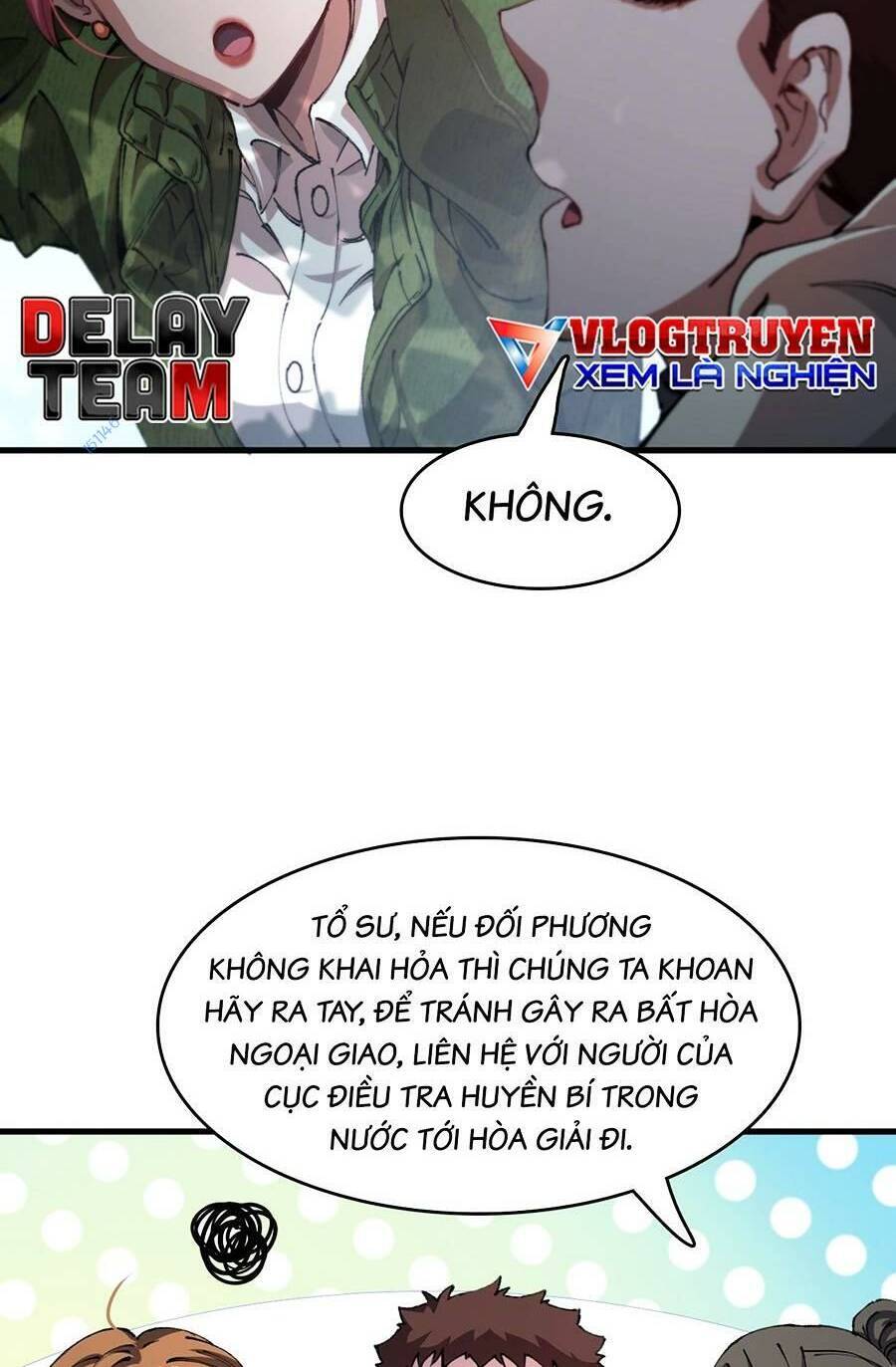 Đại Sư Phụ Hạ Sơn Chapter 86 - 22