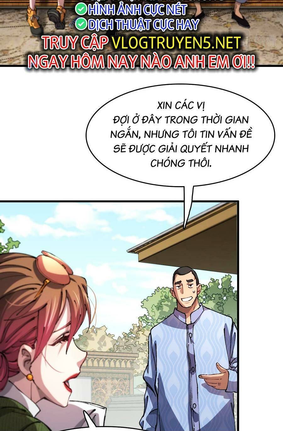 Đại Sư Phụ Hạ Sơn Chapter 86 - 25