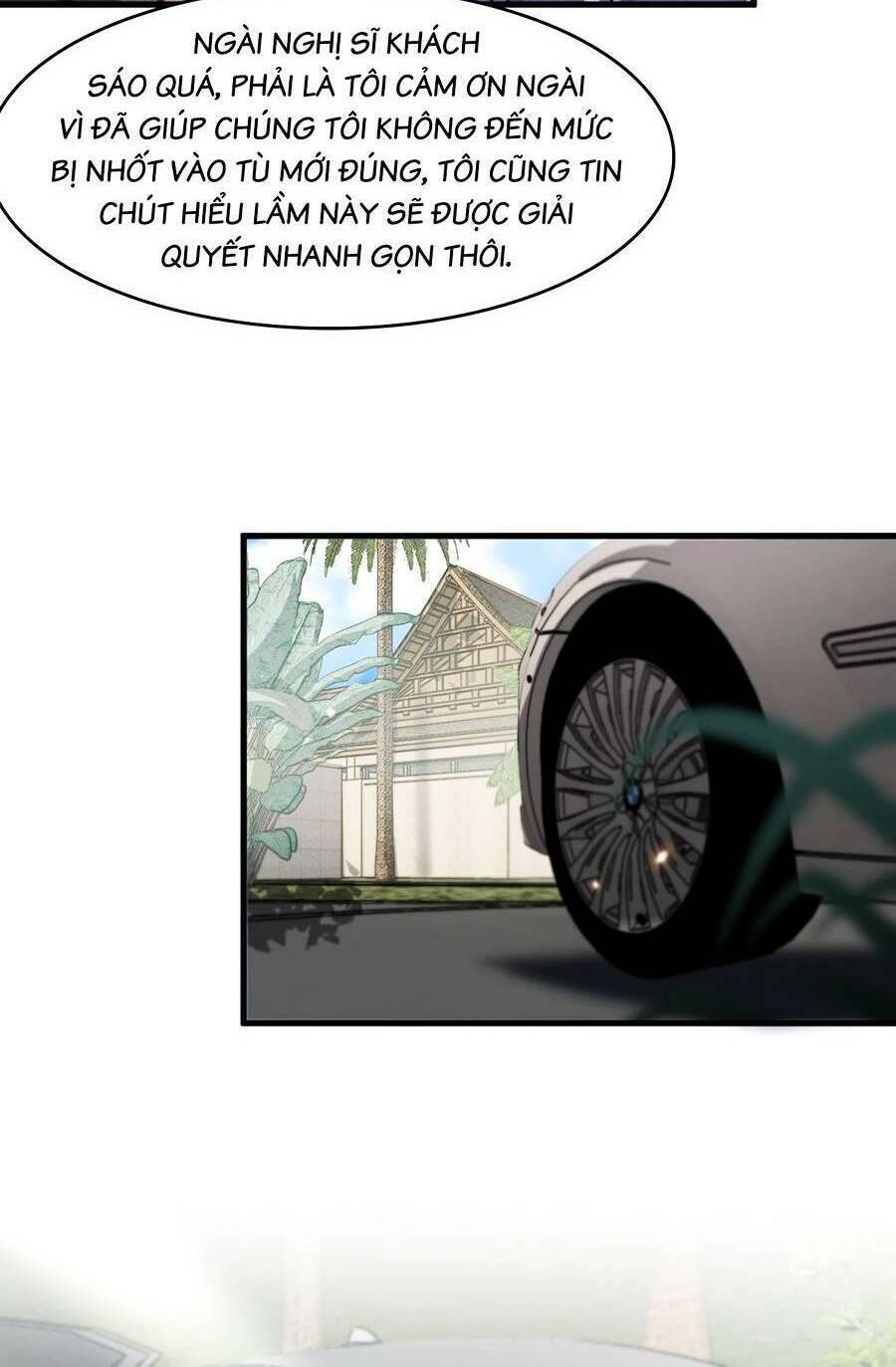 Đại Sư Phụ Hạ Sơn Chapter 86 - 26