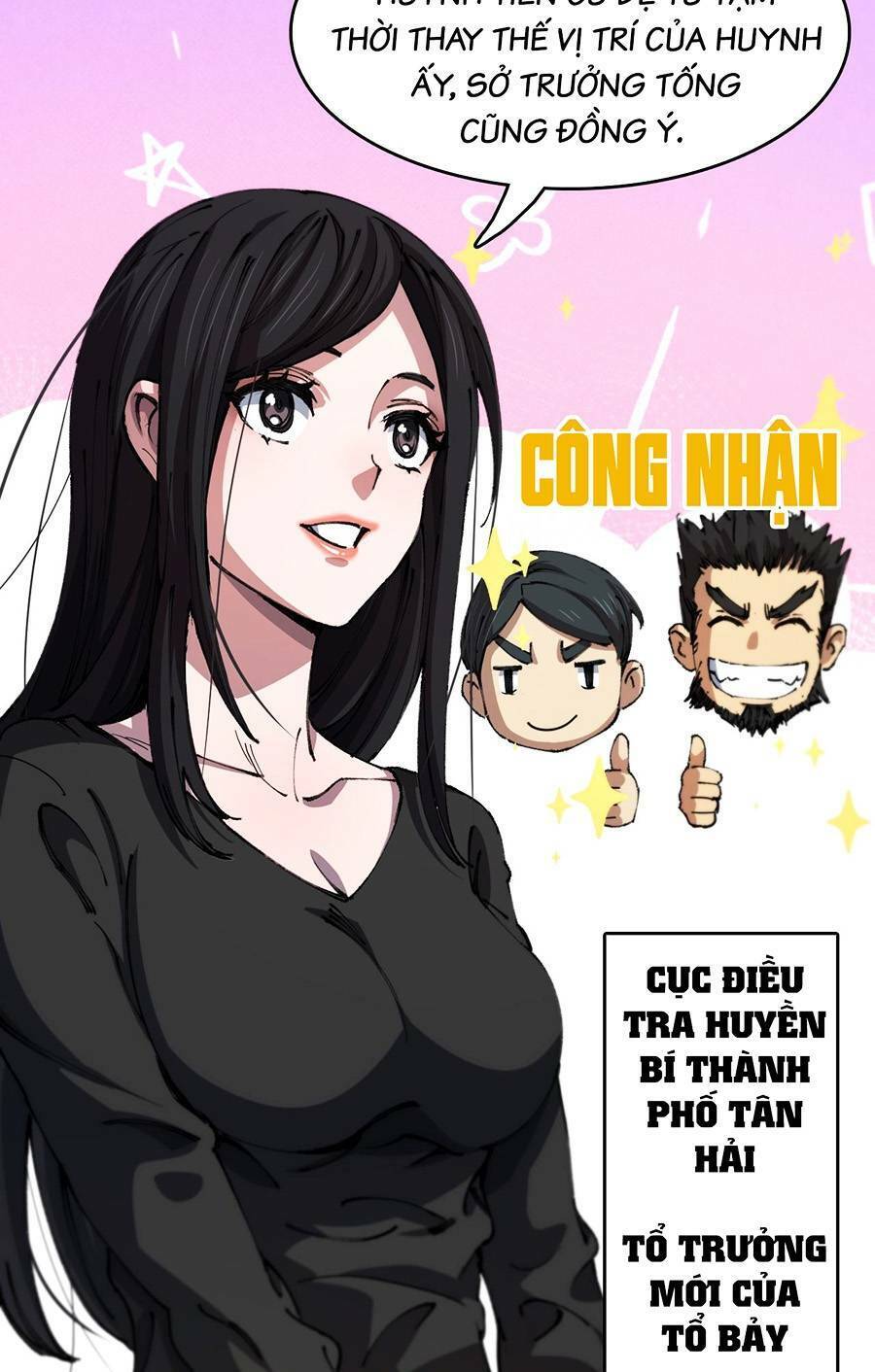 Đại Sư Phụ Hạ Sơn Chapter 86 - 39