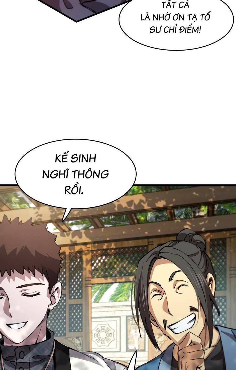 Đại Sư Phụ Hạ Sơn Chapter 86 - 42