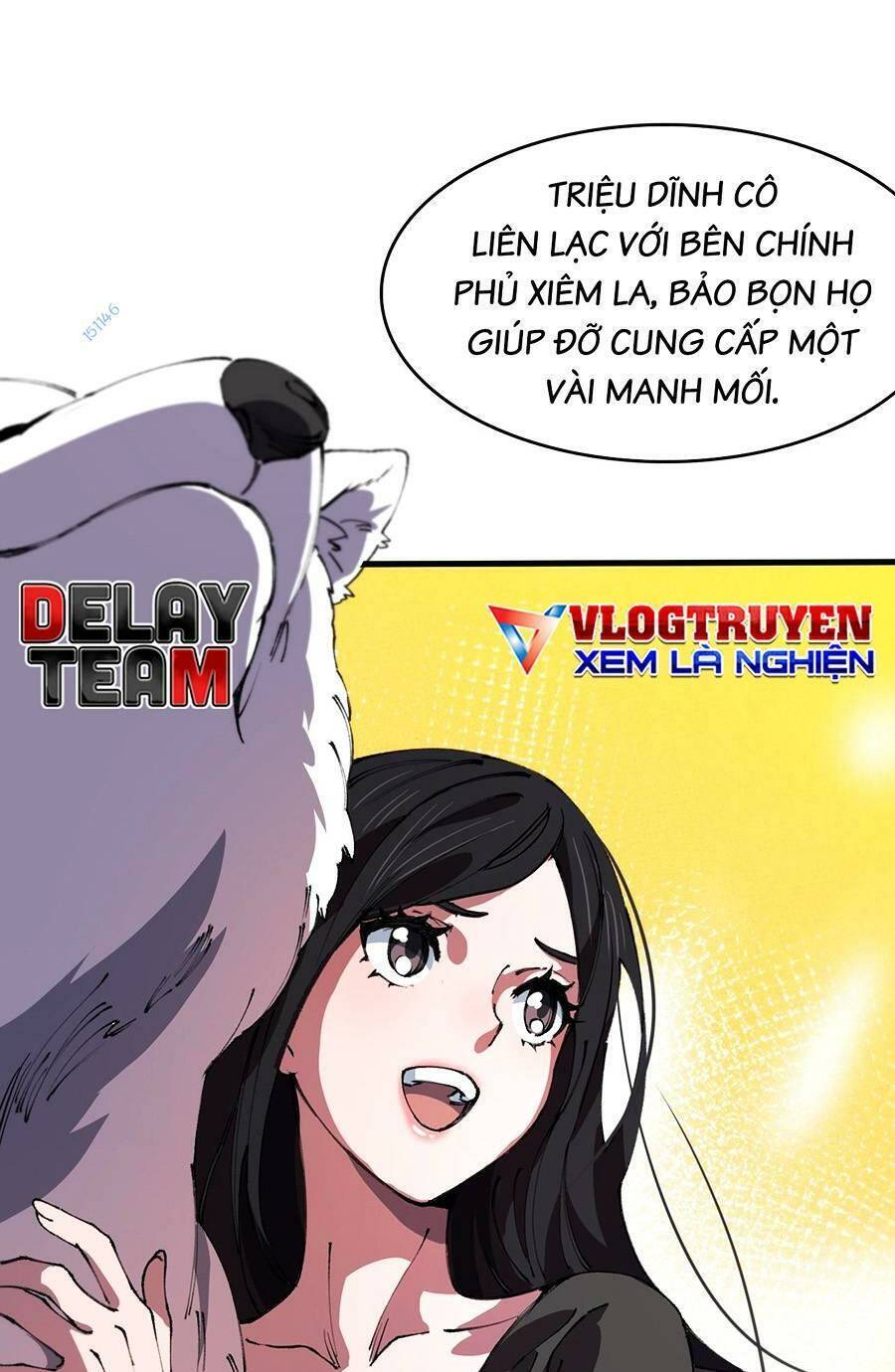 Đại Sư Phụ Hạ Sơn Chapter 86 - 49