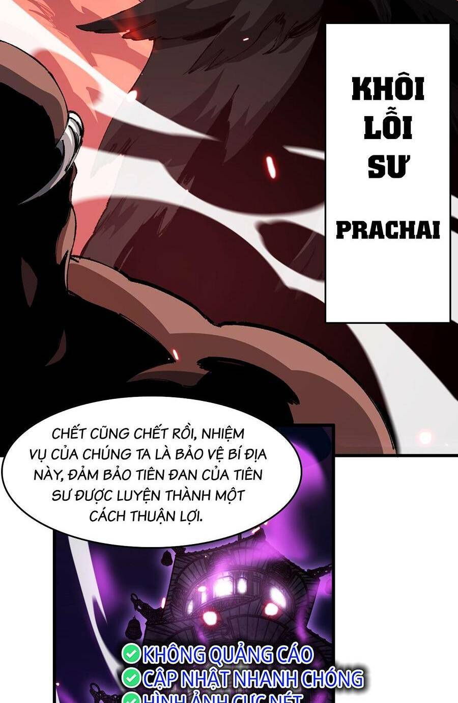 Đại Sư Phụ Hạ Sơn Chapter 86 - 56