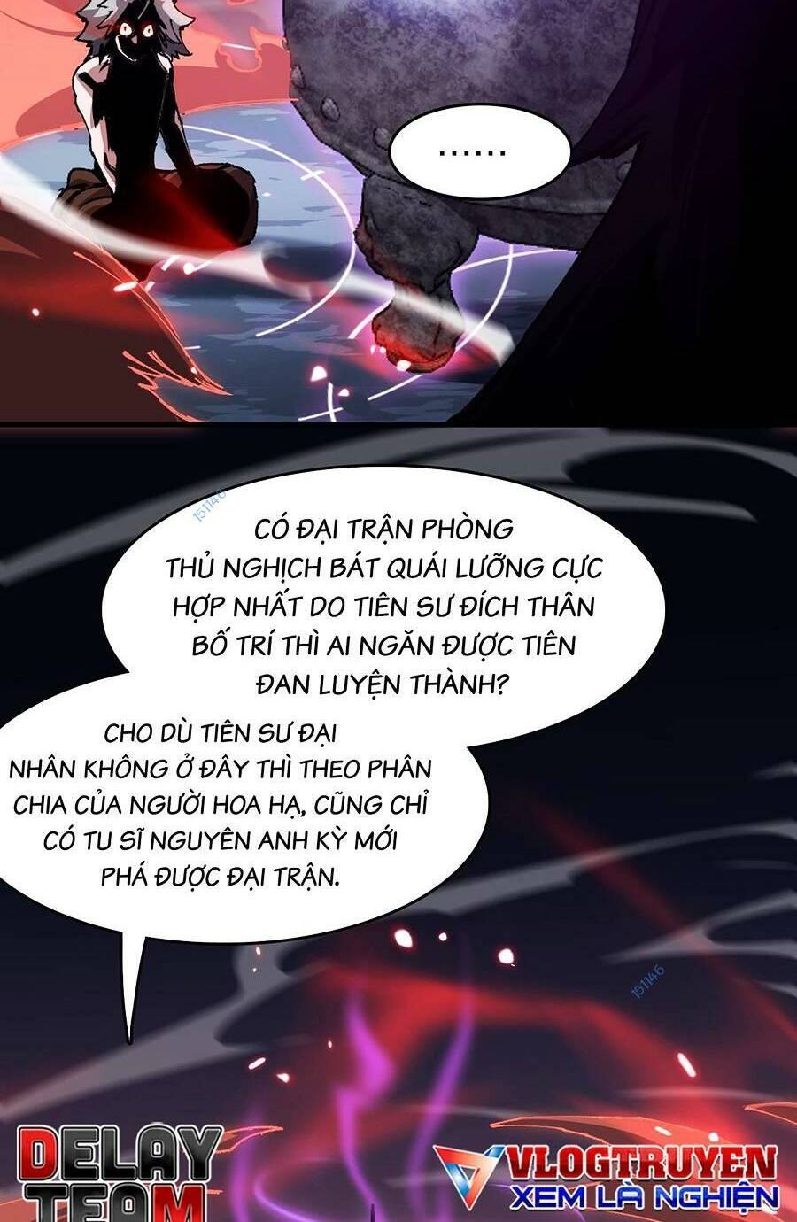 Đại Sư Phụ Hạ Sơn Chapter 86 - 58