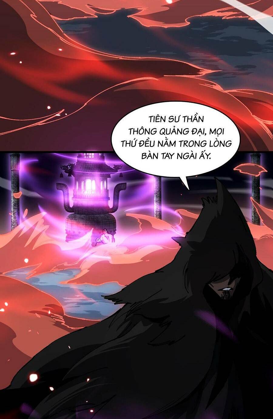 Đại Sư Phụ Hạ Sơn Chapter 86 - 60