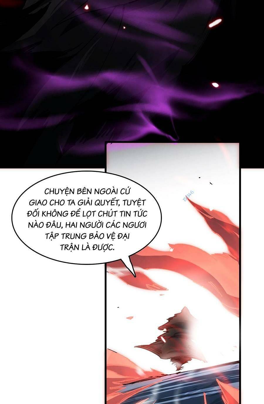 Đại Sư Phụ Hạ Sơn Chapter 86 - 61