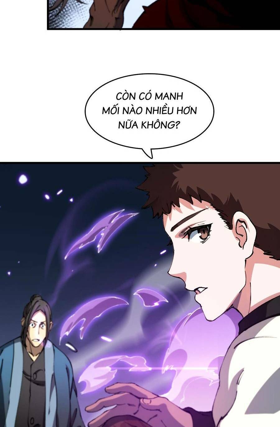 Đại Sư Phụ Hạ Sơn Chapter 86 - 8