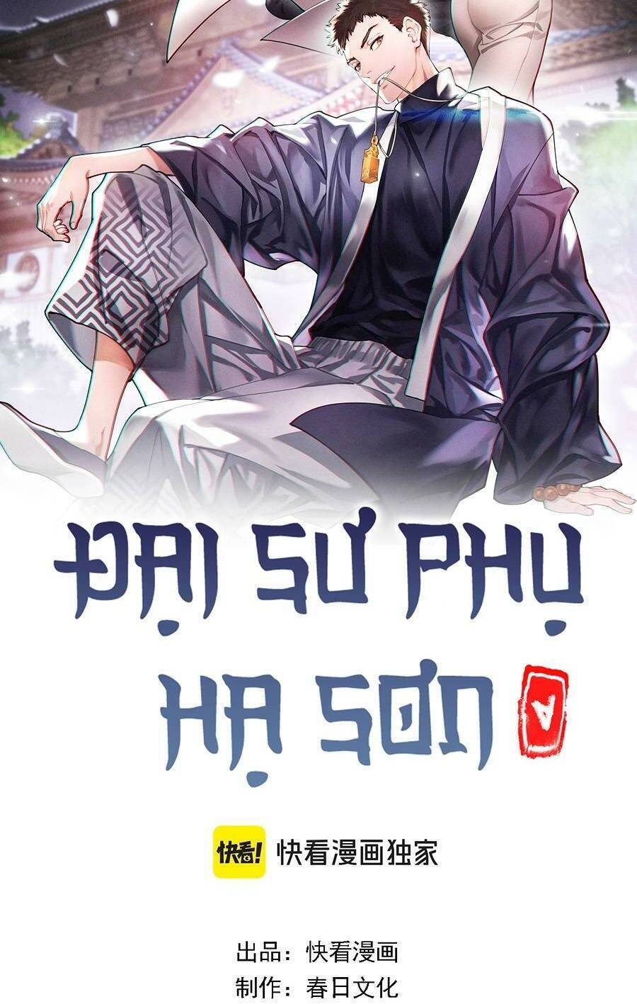 Đại Sư Phụ Hạ Sơn Chapter 87 - 2