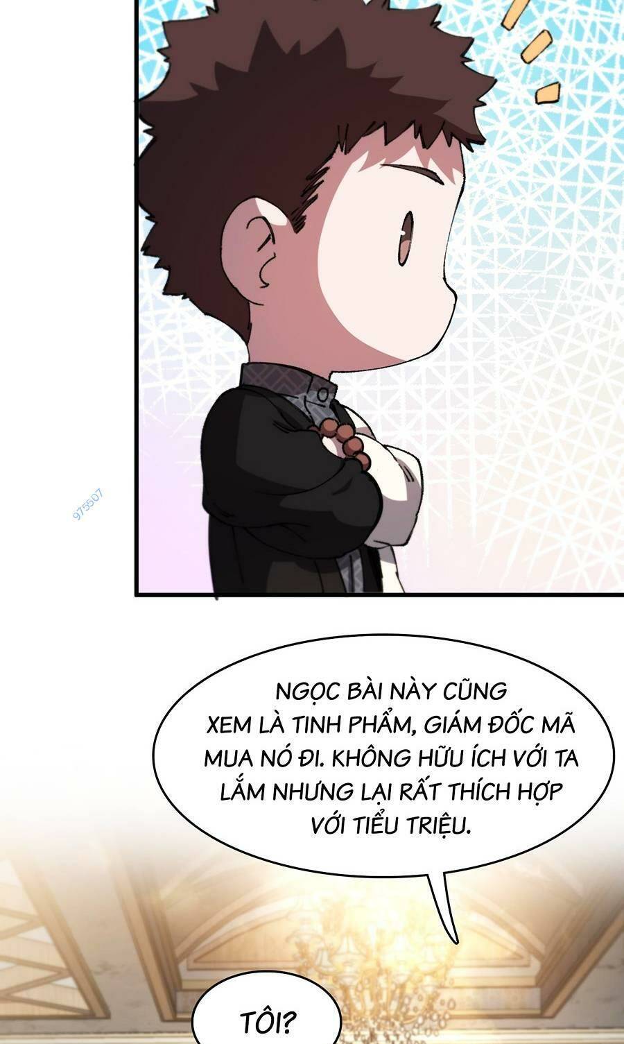 Đại Sư Phụ Hạ Sơn Chapter 87 - 37